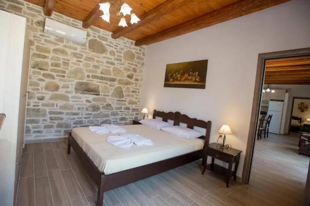 Sivas Villa 2 Exteriör bild