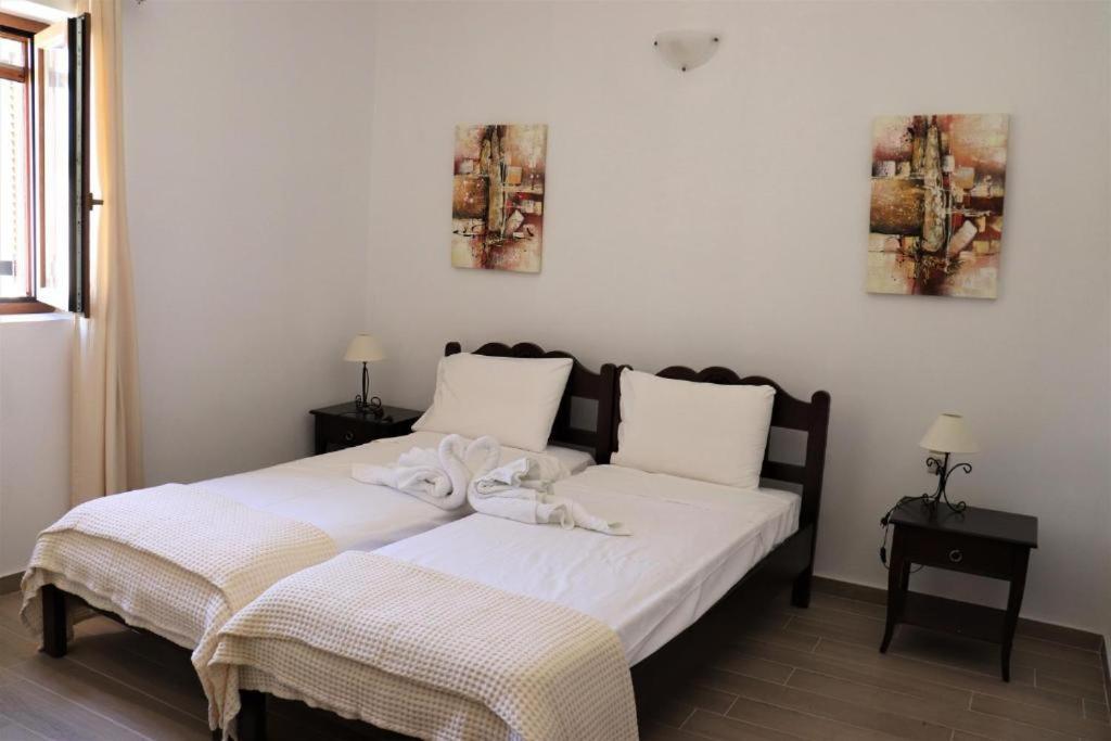 Sivas Villa 2 Exteriör bild